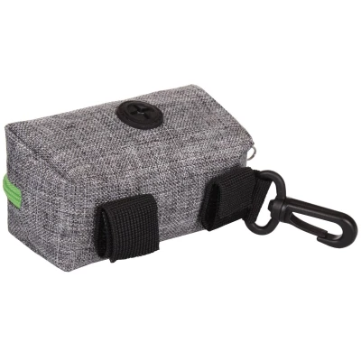 Merco Leash Bag taška na pamlsky a sáčky zelená
