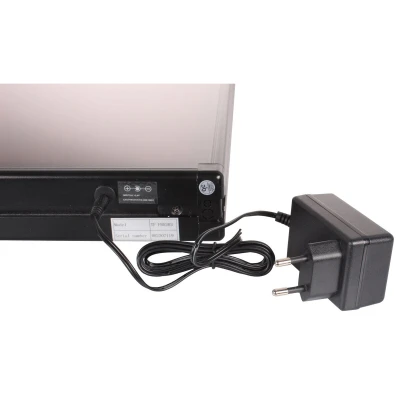 Merco LED elektronická tabule pro střídání