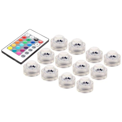 Merco LED RC Light 12 ponorná světla