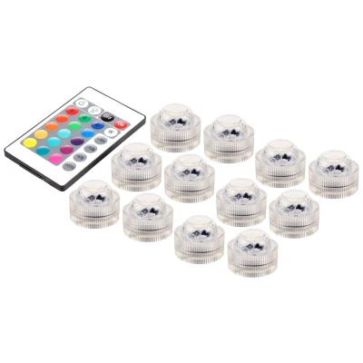 Merco LED RC Light 12 ponorná světla