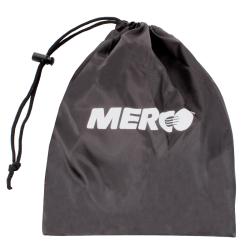 Merco Leg Tensioner odporová guma černá