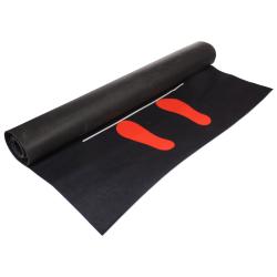 Merco Long Jump 300 podložka pro skok daleký z místa