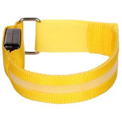 Merco Lumino Basic označovacia páska žltá Merco Lumino Basic označovacia páska žltá