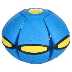 Merco Magic Frisbee létající talíř modrá Merco Magic Frisbee létající talíř modrá