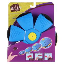 Merco Magic Frisbee létající talíř modrá