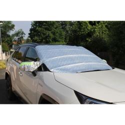 Merco Magnet Shade clona na čelní sklo