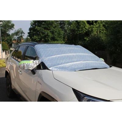 Merco Magnet Shade clona na čelné sklo