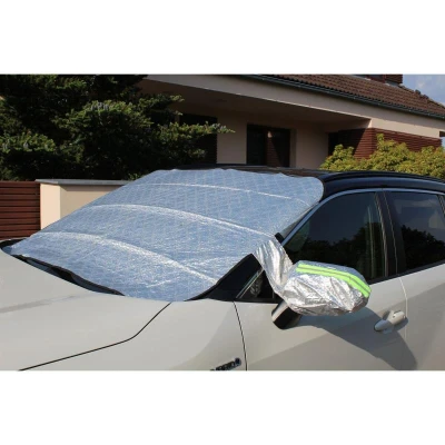 Merco Magnet Shade clona na čelné sklo