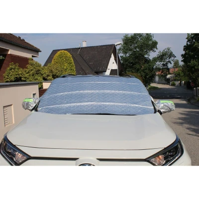 Merco Magnet Shade clona na čelní sklo