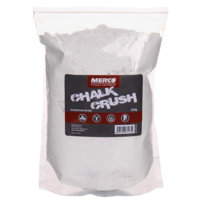 Merco Magnézium Crush drcené 250 g