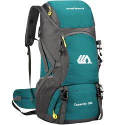 Merco Makalu ruksak 50 l modrá Merco Makalu ruksak 50 l modrá