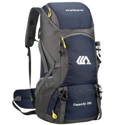 Merco Makalu krosna 50 l navy Merco Makalu krosna 50 l navy