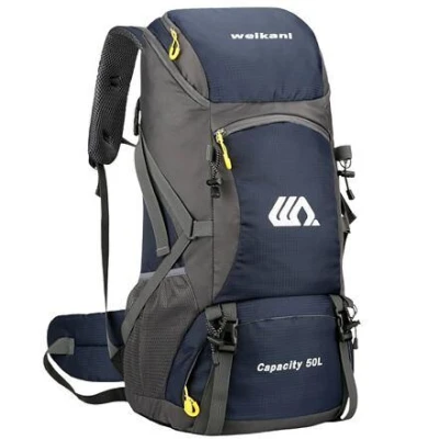 Merco Makalu krosna 50 l navy