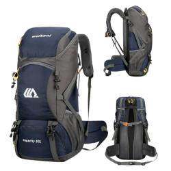 Merco Makalu krosna 50 l navy