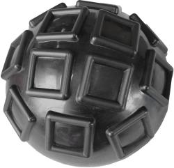 Merco Masážní balanční foot podložka 16cm rehabilitační černá