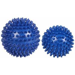 Merco Massage Ball masážní míč modrá