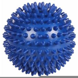 Merco Massage Ball masážní míč modrá