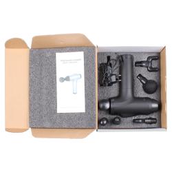 Merco Massage Gun 7014 vibrační masážní pistole