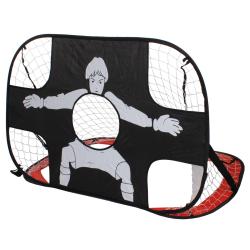 Merco Master Pop Up futbalová bránka