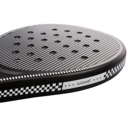 Merco Match Base sada rakiet na padel s loptičkami