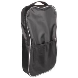 Merco Match Base sada rakiet na padel s loptičkami