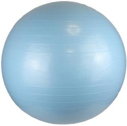 Merco Míč Anti Burst overball 65cm modrý fitness gymball rehabilitační
