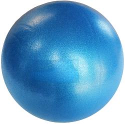 Merco Míč FitGym overball 25cm modrý fitness gymball rehabilitační