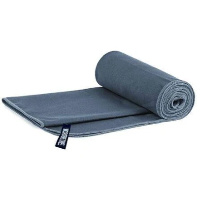 Merco Microfibre rychleschnoucí ručník 50 x 120 cm navy Merco Microfibre rychleschnoucí ručník 50 x 120 cm navy