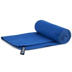 Merco Microfibre rýchloschnúci uterák 76 x 152 cm modrá Merco Microfibre rýchloschnúci uterák 76 x 152 cm modrá