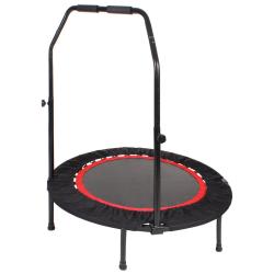 Merco Mini 40 trampolína s madlem Merco Mini 40 trampolína s madlem