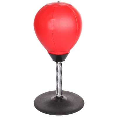 Merco Mini Boxing Ball stolní boxovací hruška