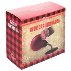 Merco Mini Boxing Ball stolní boxovací hruška