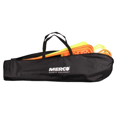 Merco Mini Dummy tréninková figurína sada 4 ks