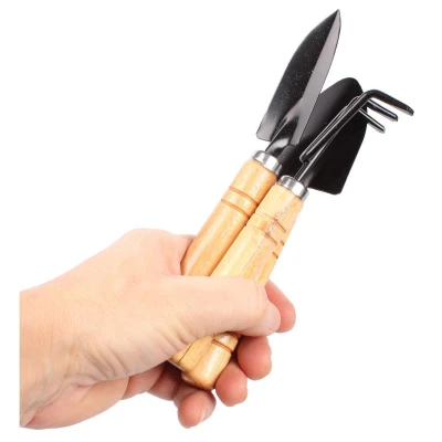 Merco Mini Kit sada zahradního nářadí