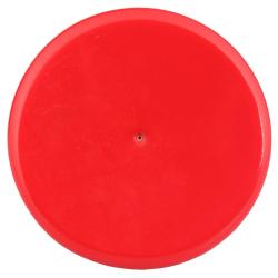 Merco Mini Speed balanční podložka červená