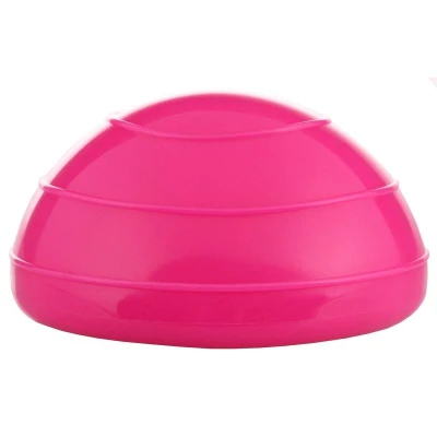 Merco Mini Speed balanční podložka růžová Merco Mini Speed balanční podložka růžová