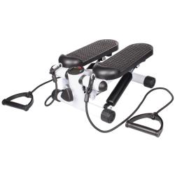 Merco Mini Stepper Rope šlapací trenažer s lanky Merco Mini Stepper Rope šlapací trenažer s lanky
