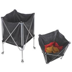 Merco Mobile fold cart vozík na míče