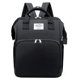 Merco Mommy batoh pro maminky černá