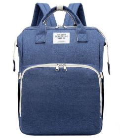 Merco Mommy batoh pro maminky navy