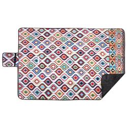 Merco Morocco M pikniková deka 150 x 200 cm