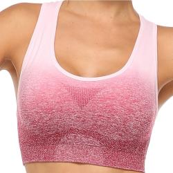 Merco Motion Bra sportovní podprsenka červená Merco Motion Bra sportovní podprsenka červená