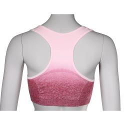 Merco Motion Bra sportovní podprsenka červená