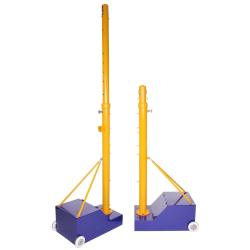 Merco Multi 3 Games mobilní sloupky