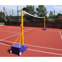 Merco Multi 3 Games mobilní sloupky