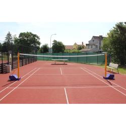 Merco Multi 3 Games mobilní sloupky