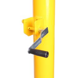 Merco Multi 3 Games mobilní sloupky