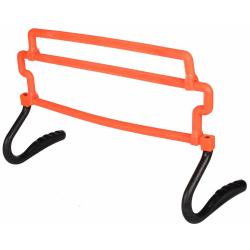 Merco Multi Hurdle nastavitelná překážka oranžová