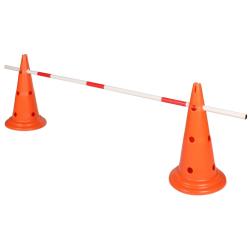 Merco Multi kužel s otvory