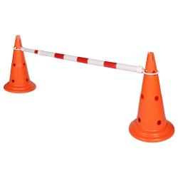 Merco Multi kužel s otvory